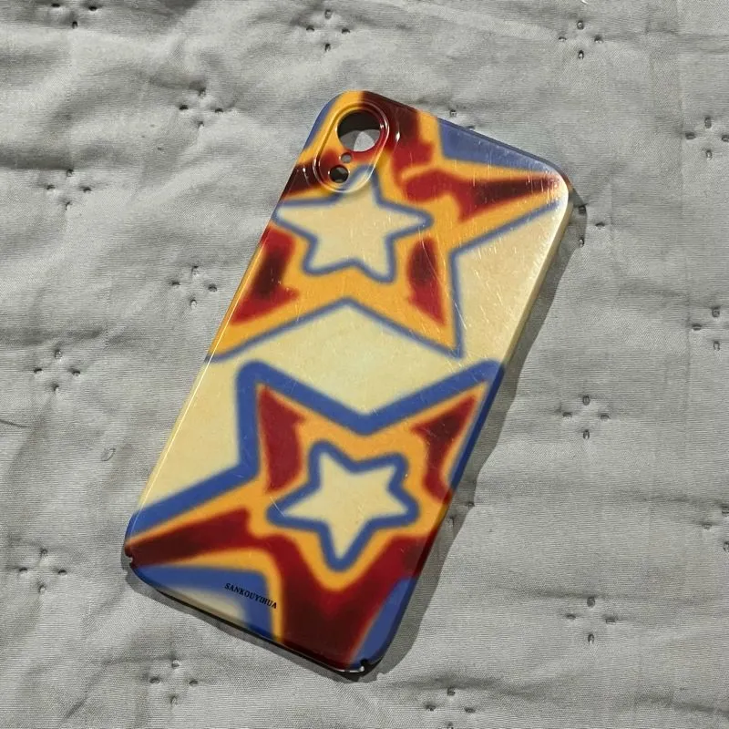 IPHONE XR HARD CASE photo 1