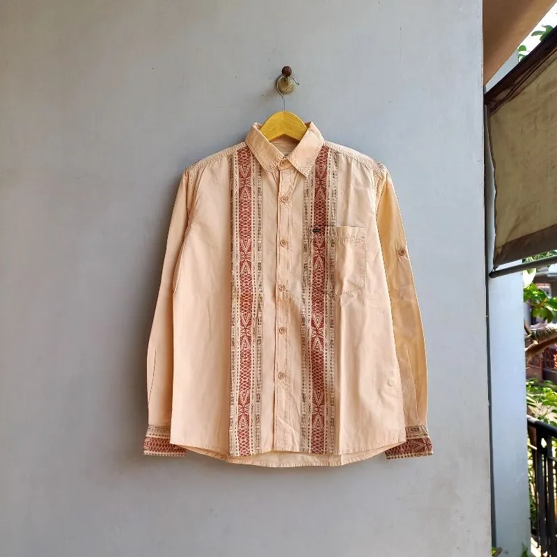 Vintage Shirt by Gabrielle photo 1