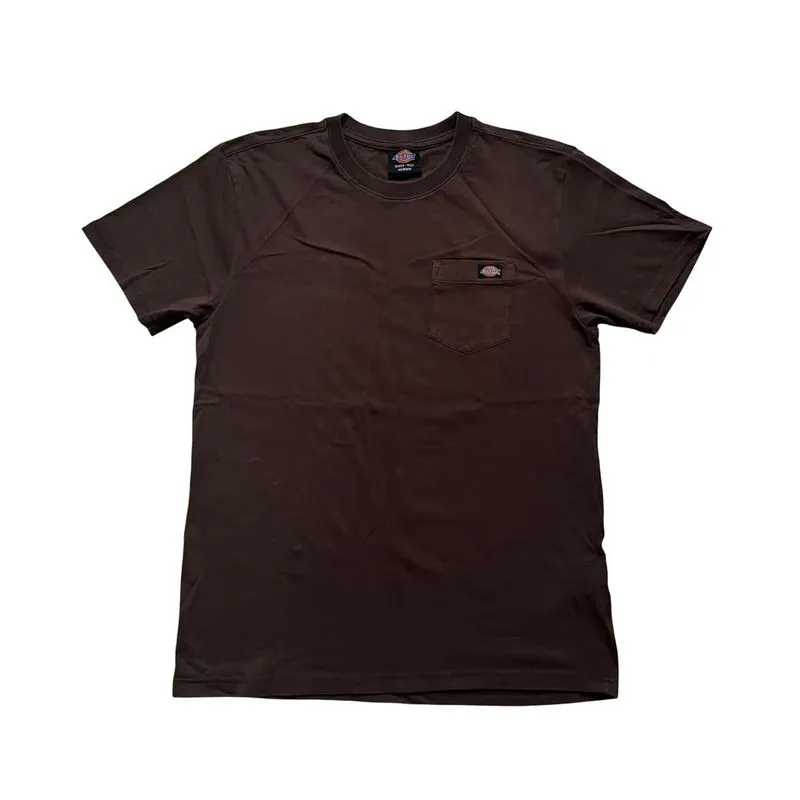 Dickies Brown Pocket Tees photo 1