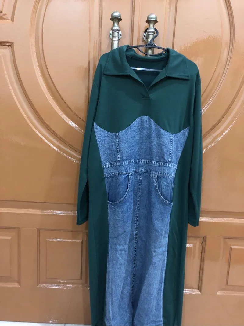 Kombi Dress photo 1