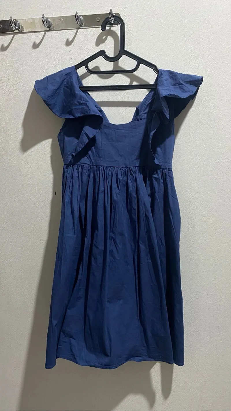 Midi dress photo 1