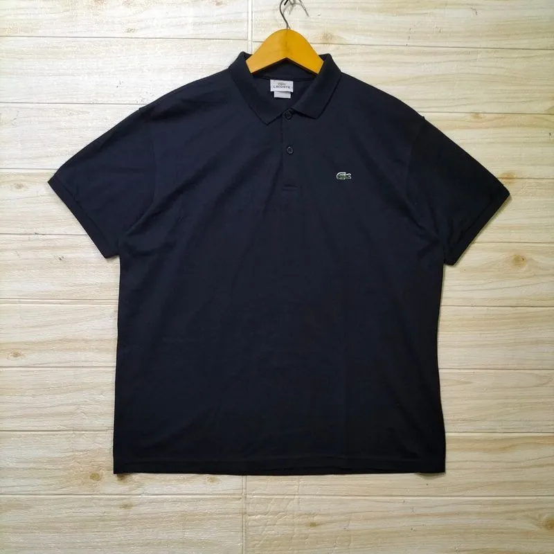 978. Polo Shirt Kaos LACOSTE photo 1