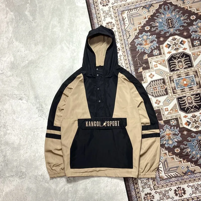 Cagoule Jacket Kangol Sport photo 1