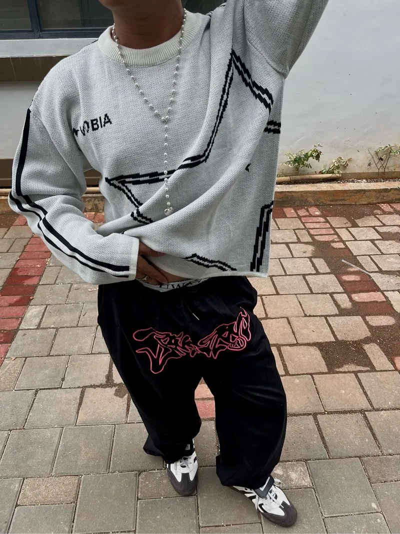 BALOON PANTS photo 1