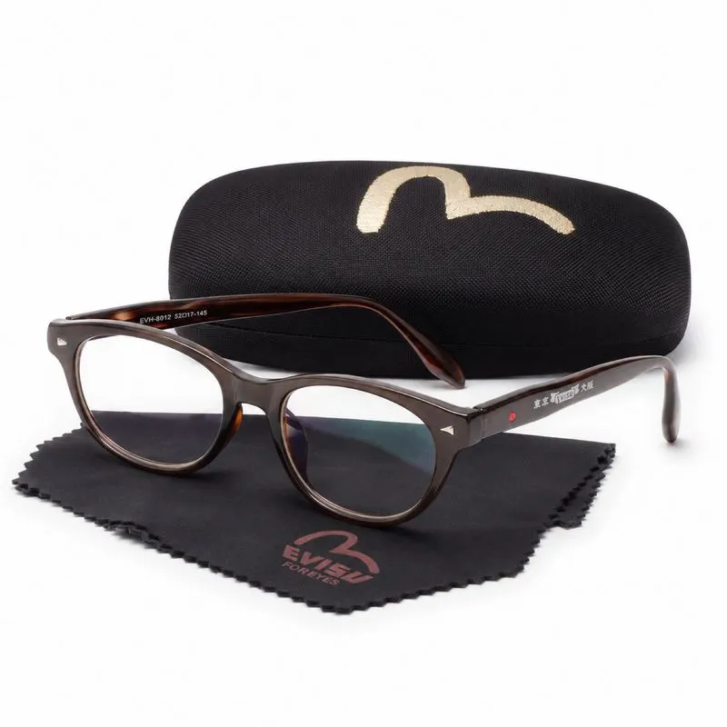 Kacamata EVISU (Evisu For Eye Rare) photo 1
