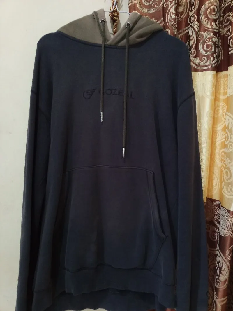 Prelovv Hoodie Gozeal ori photo 1
