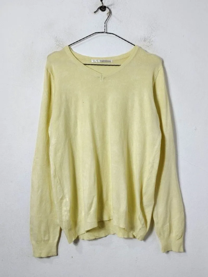 Knitwear cewek size M photo 1