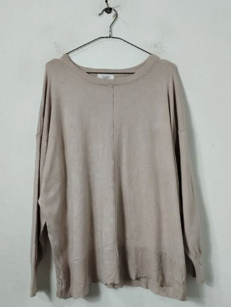 Knitwear ukuran free size photo 1