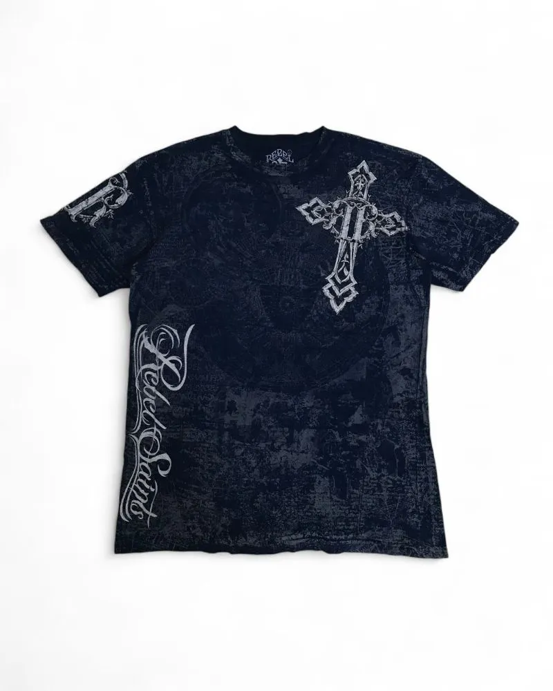 VERY RARE❕REBEL SAINTS BY AFFLICTION photo 1