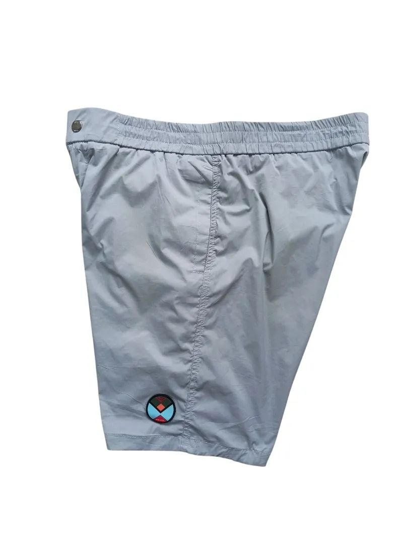 Celana pendek Prada Re-Nylon Shorts Preloved