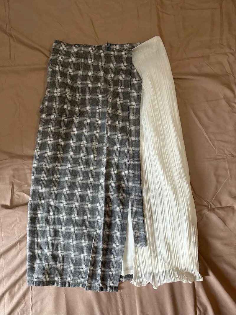 Skirt photo 1