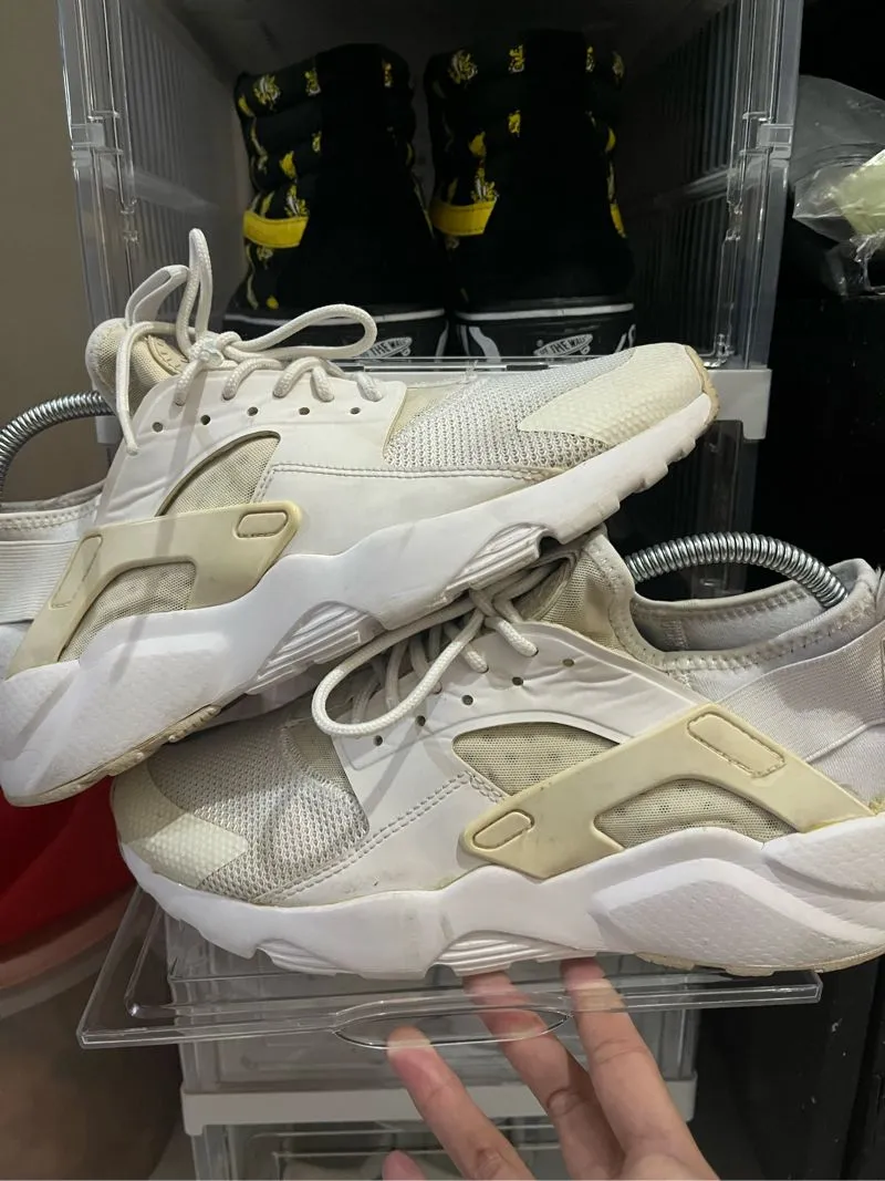 Nike Huarache Running size 40 stengah photo 1