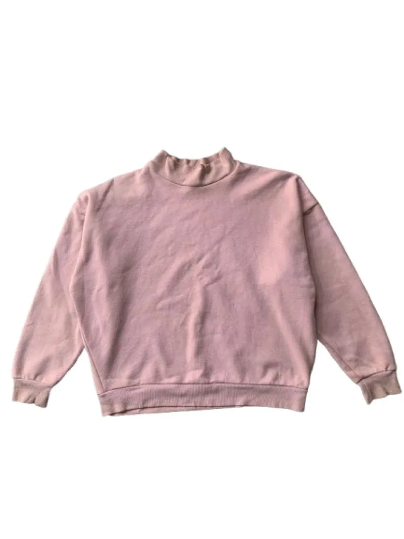 Crewneck sweater photo 1