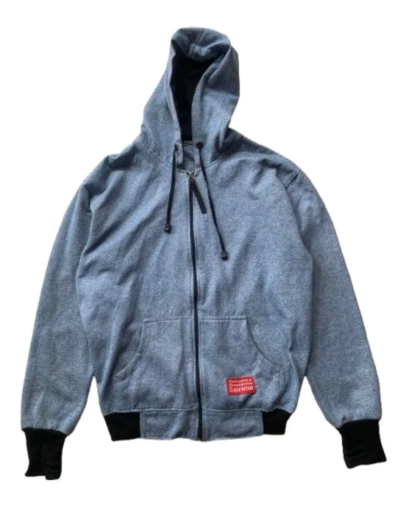 Jacket photo 1