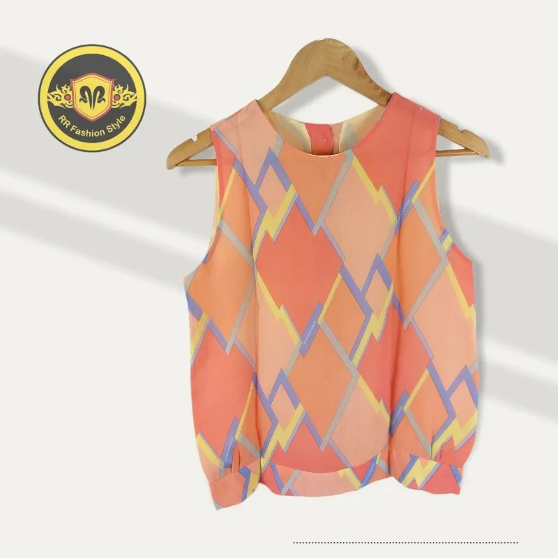 Vest  Wanita Vintage photo 1