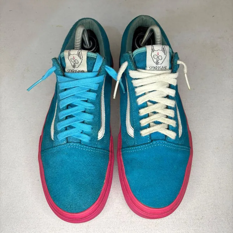 Vans golf wang Preloved
