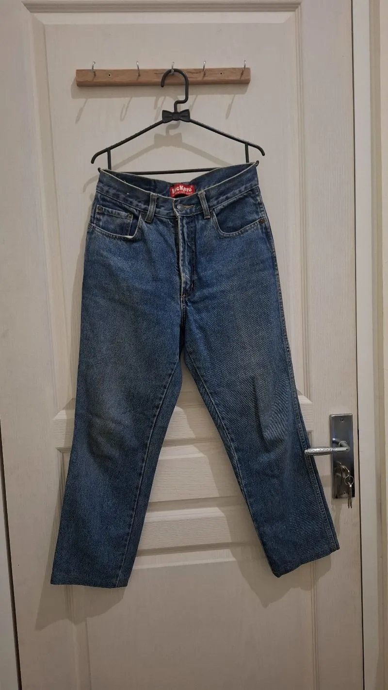 Jeans Kickers photo 1