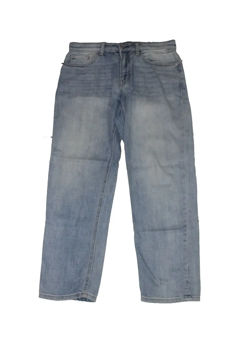 Celana Jeans Straight Leg TOPTEN photo 1