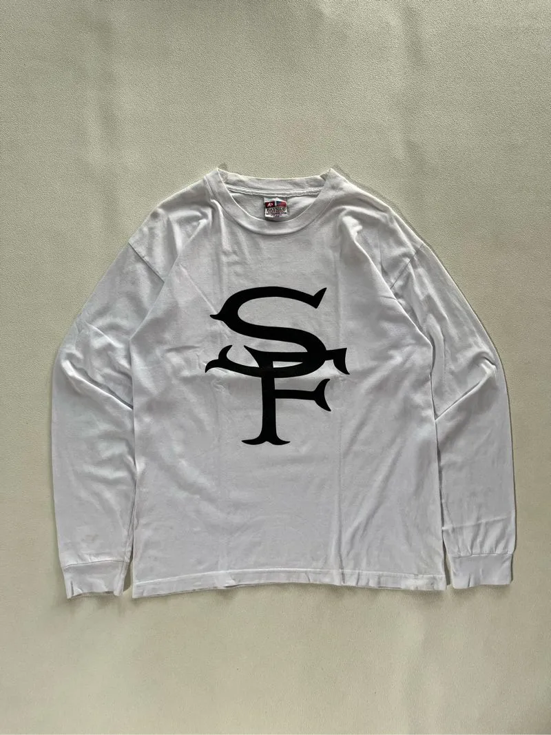 Bayside sf longsleeve photo 1