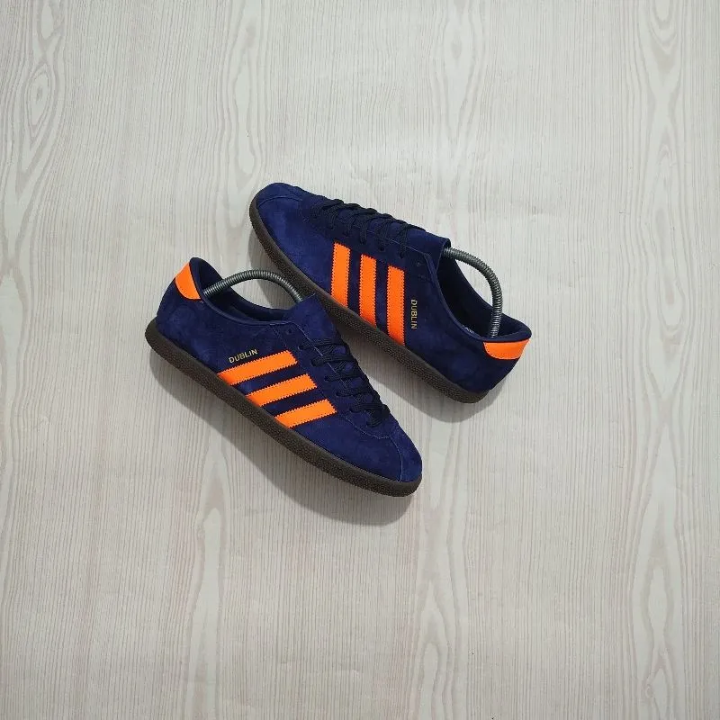Adidas Dublin photo 1