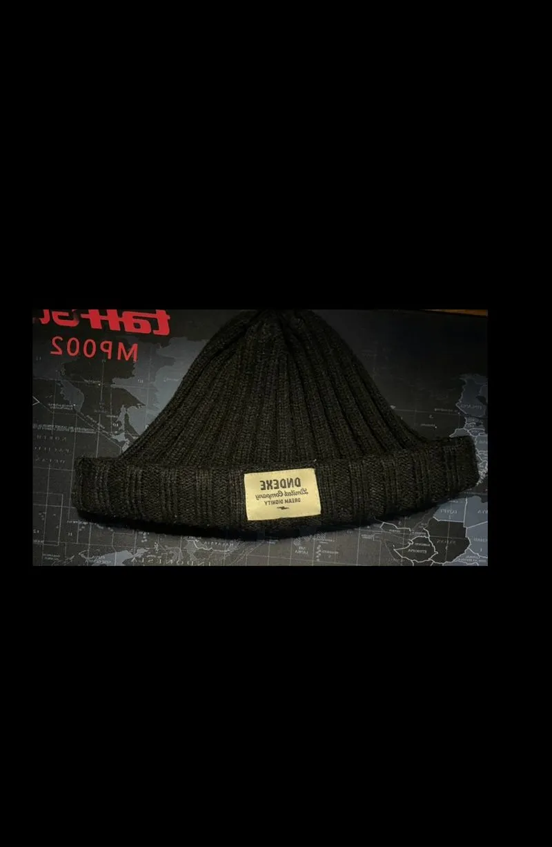 Bennie ondexe black photo 1