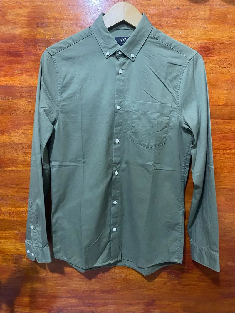 H&M Regular fit photo 1