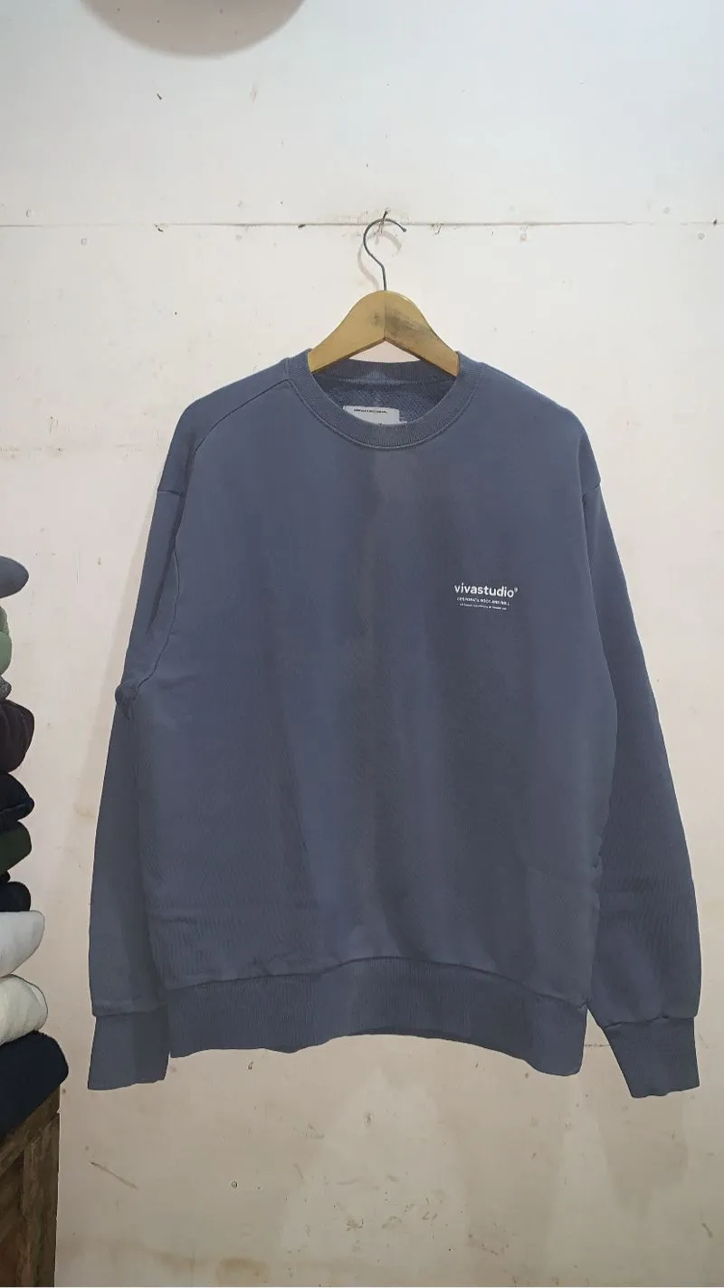 Crewneck Vivastudio photo 1