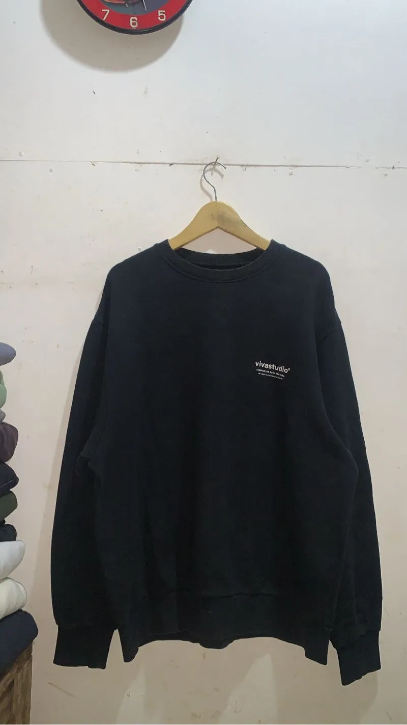 Crewneck Vivastudio photo 1