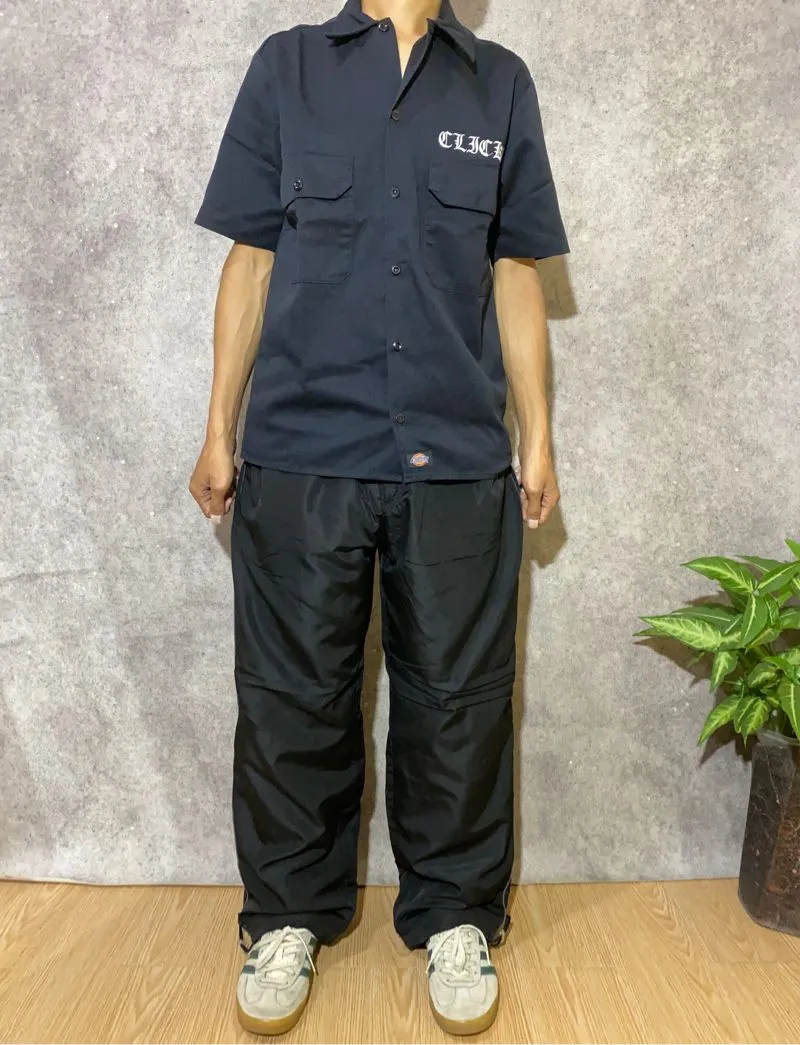 TRACKPANTS PARASUT photo 1