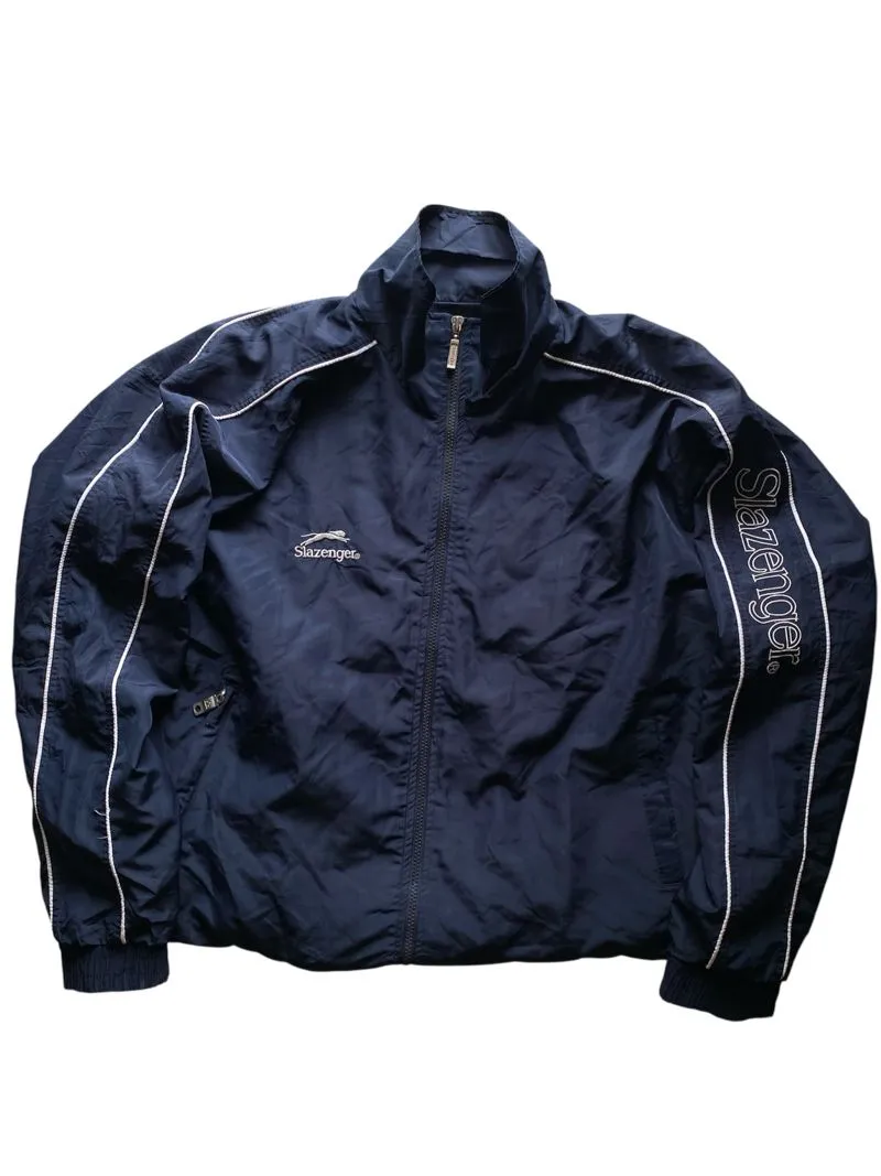 Winbreaker slazenger photo 1