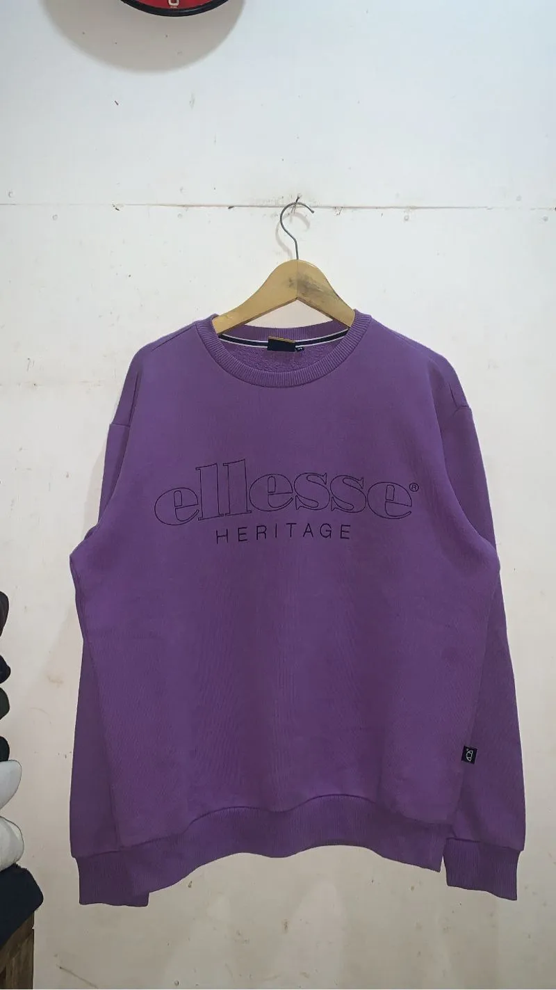 Crewneck Ellesse photo 1