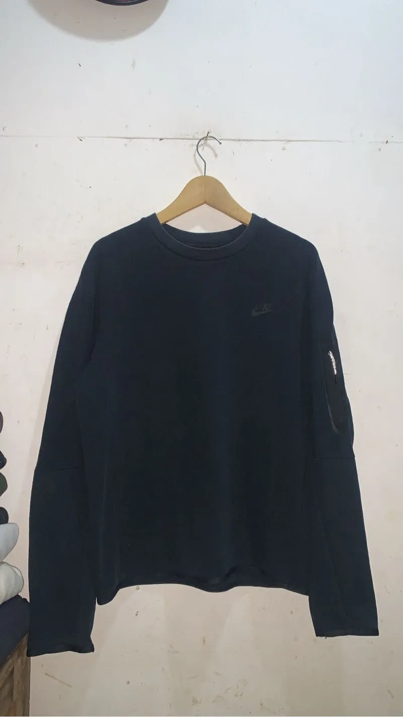 Crewneck Nike tech photo 1