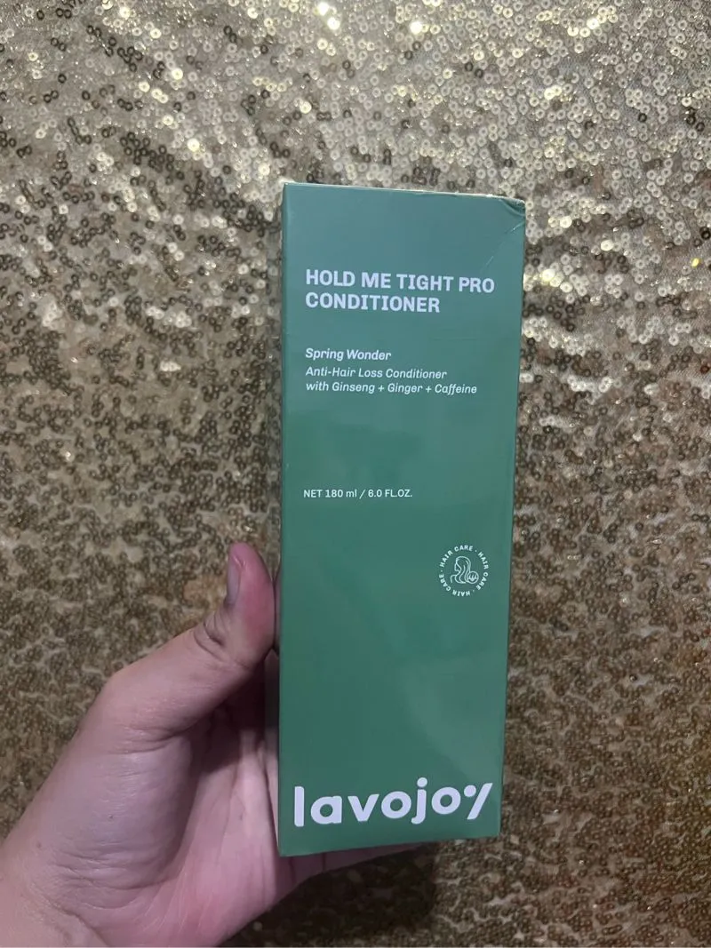 Conditioner Lavojoy photo 1