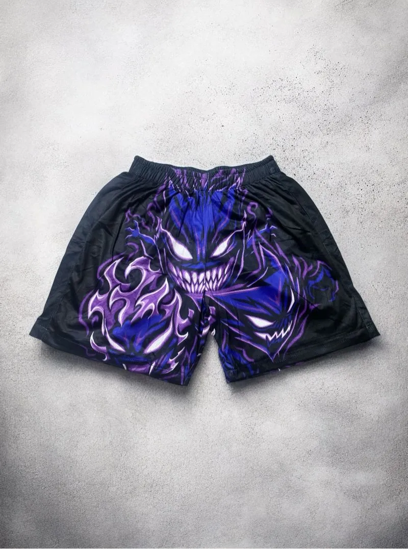 Messhort Double Layer Gengar photo 1