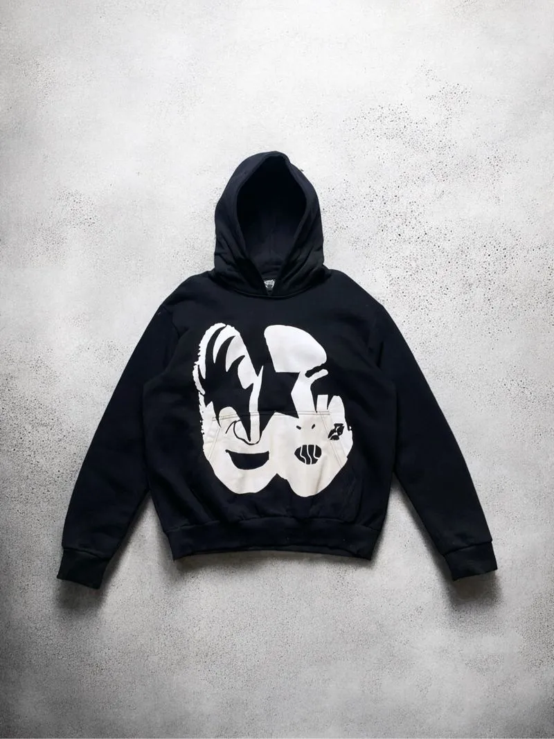 SVRNTY Zip Up Hoodie photo 1