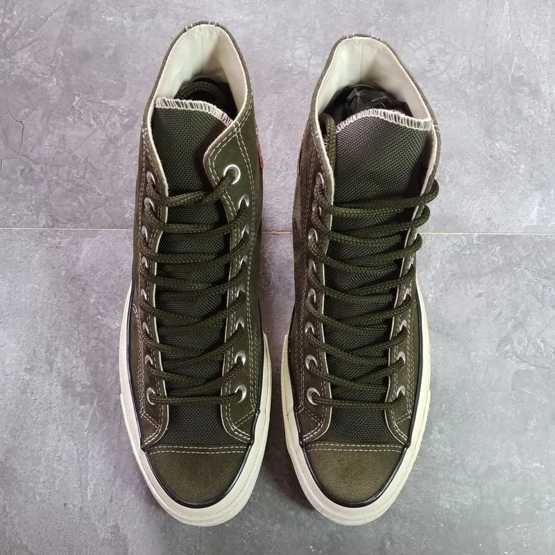 Converse Chuck Taylor 70s Utility Green Size 42,5