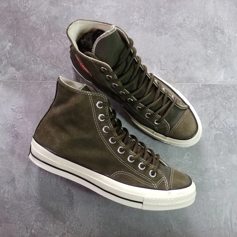 Converse Chuck Taylor 70s Utility Green Size 42,5
