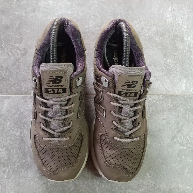 New Balance 574 Classic Leather ML574ENA Size 40