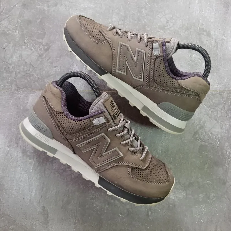 New Balance 574 Classic Leather ML574ENA Size 40