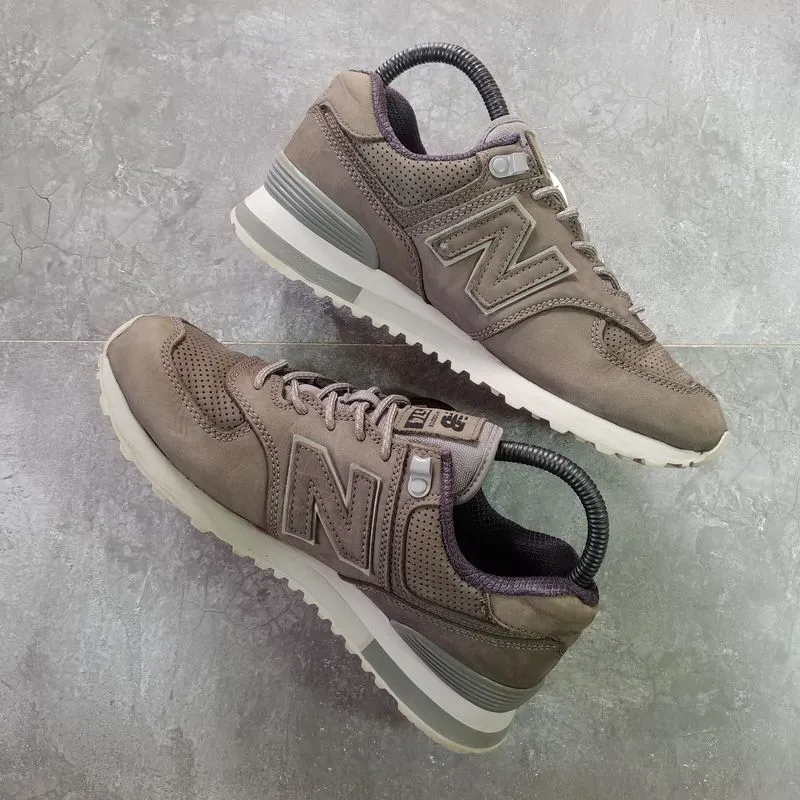 New Balance 574 Classic Leather ML574ENA Size 40