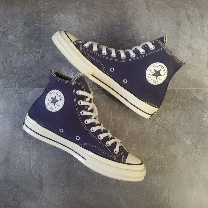 Sepatu Converse Converse Chuck 70 Obsidian Chuck 70 Obsidian Egret