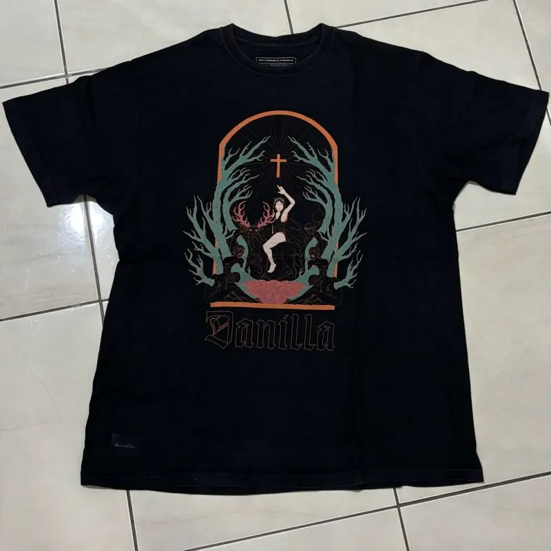 Danilla x Jagermeister photo 1