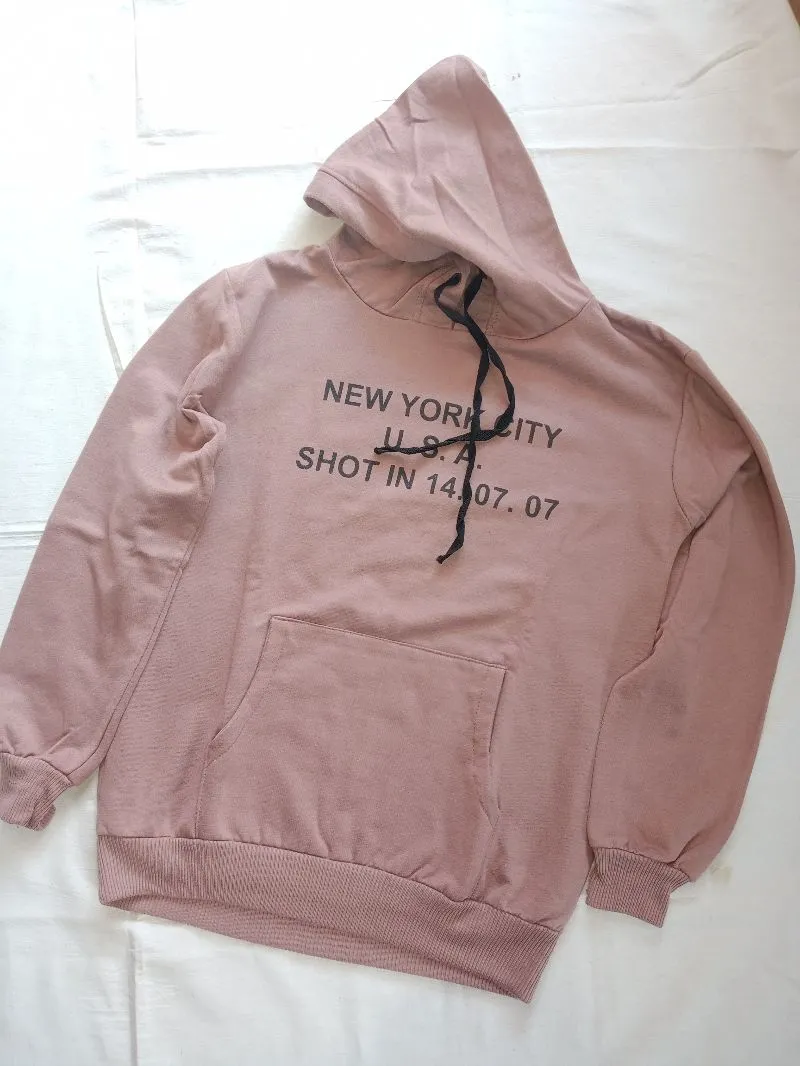 Hoodie photo 1
