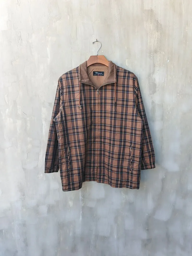 JACKET TOPYS photo 1