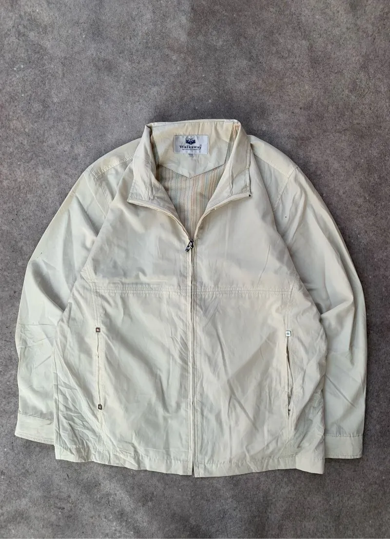 Walkaway jaket photo 1
