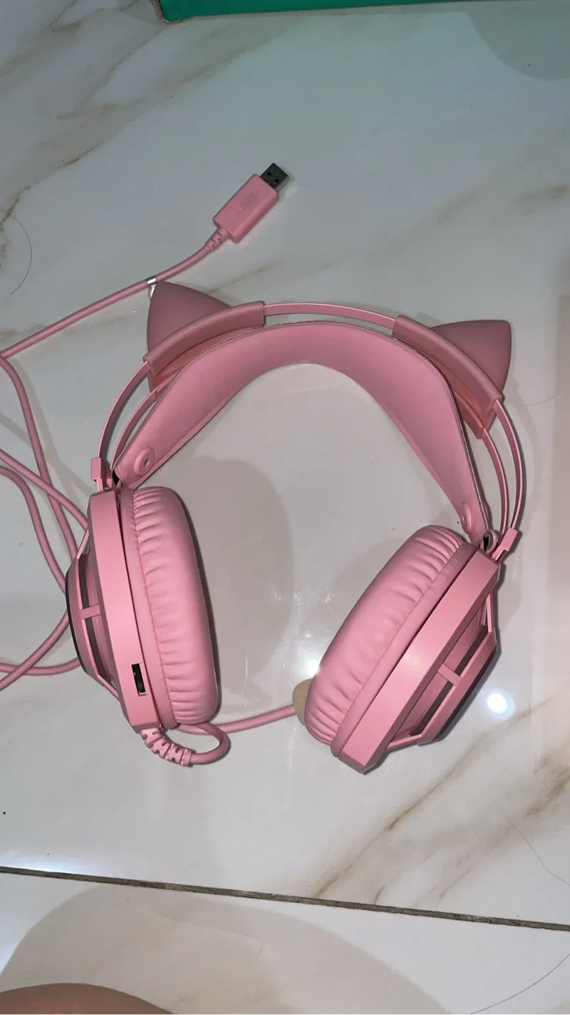 Dareu headset headphone gaming photo 1