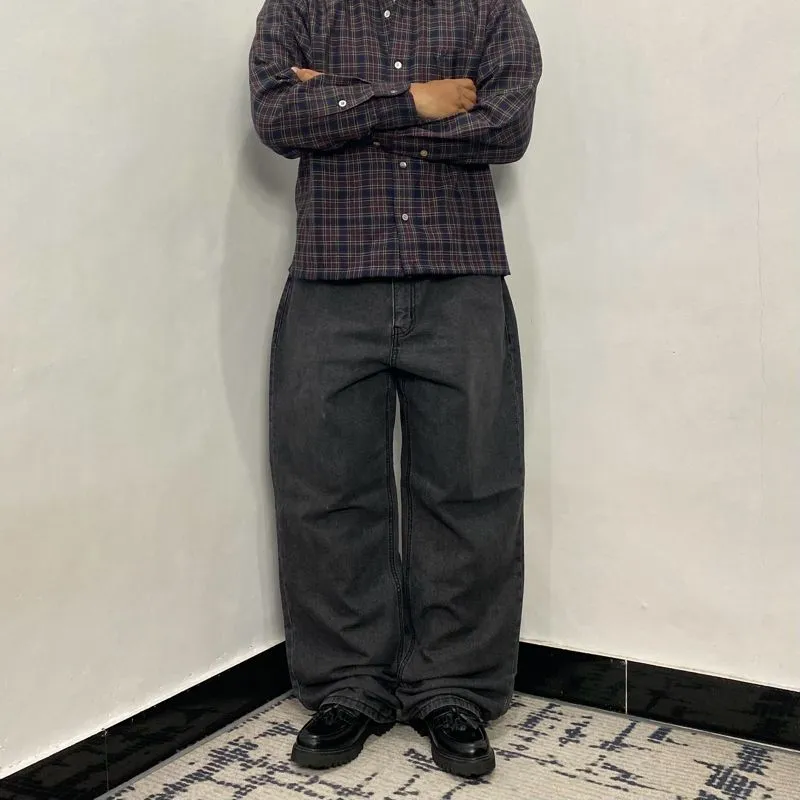 Topten dark grey jeans photo 1