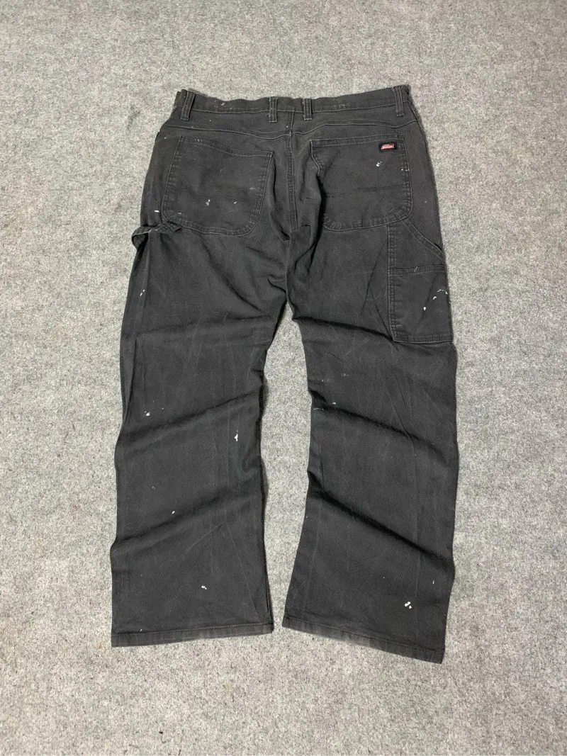 Dickies Carpenter Tempur photo 1