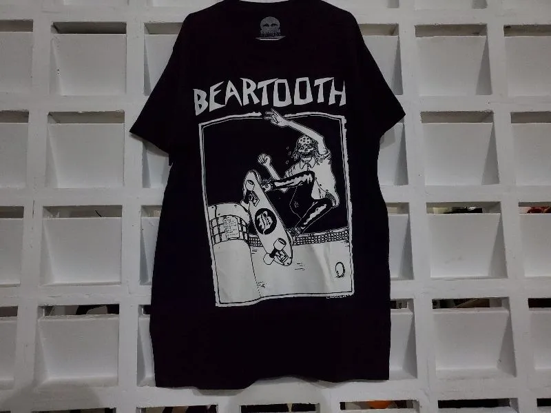 Beartooth Band photo 1