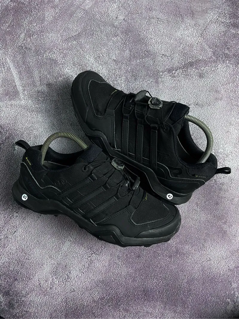 Sepatu Adidas Adidas Swift 2019 ADIDAS SWIFT RUN WHITE OREN ORANGE